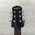 Used Epiphone SG SPECIAL 2007 SG Type Electric Guitar Black 6-String 41124-S000214925 View 3
