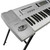 Used Korg TRITON LE 61 61-Key Keyboard 61-Key View 2