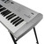 Used Korg TRITON LE 61 61-Key Keyboard 61-Key View 3