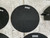 Used Evans SOUNDOFF COMPLETE SET DRUM MUTES Percussion Accessory 40012-S000319385 View 3