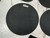 Used Evans SOUNDOFF COMPLETE SET DRUM MUTES Percussion Accessory 40012-S000319385 View 5