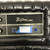 Used Kustom K-150-1 W/ 212 CAB Vintage Bass Combo Amplifier 41128-S000116423 View 2
