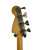 Used Fender 1975 MUSICMASTER BASS Vintage Bass Guitar White 4-String 41120-S000039796 View 11