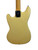 Used Fender 1975 MUSICMASTER BASS Vintage Bass Guitar White 4-String 41120-S000039796 View 8