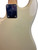 Used Fender 1975 MUSICMASTER BASS Vintage Bass Guitar White 4-String 41120-S000039796 View 10