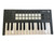 Used Novation NOVATION LAUNCH KEY MINI Compact Controller Compact 41120-S000039800 View 1