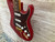 Used Fender 2012 DELUXE PLAYERS STRAT  Electric Guitar 41138-S000101520 View 4