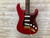 Used Fender 2012 DELUXE PLAYERS STRAT  Electric Guitar 41138-S000101520 View 1