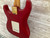 Used Fender 2012 DELUXE PLAYERS STRAT  Electric Guitar 41138-S000101520 View 13