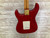 Used Fender 2012 DELUXE PLAYERS STRAT  Electric Guitar 41138-S000101520 View 11