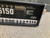 Used EVH 5150 ICONIC HEAD Tube Guitar Amplifier 41138-S000101522 View 4