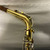 Used Yamaha YAS-200AD Alto Saxophone 41128-S000116425 View 2