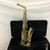 Used Yamaha YAS-200AD Alto Saxophone 41128-S000116425 View 1