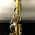 Used Yamaha YAS-200AD Alto Saxophone 41128-S000116425 View 9