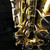 Used Yamaha YAS-200AD Alto Saxophone 41128-S000116425 View 5