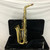 Used Yamaha YAS-200AD Alto Saxophone 41128-S000116425 View 7