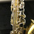 Used Yamaha YAS-200AD Alto Saxophone 41128-S000116425 View 4