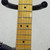 Used Squier Modified 72 Thinline Telecaster Vintage T Type Electric Guitar Blue 6-String 40042-S000278709 View 5