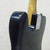 Used Squier Modified 72 Thinline Telecaster Vintage T Type Electric Guitar Blue 6-String 40042-S000278709 View 10