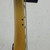 Used Squier Modified 72 Thinline Telecaster Vintage T Type Electric Guitar Blue 6-String 40042-S000278709 View 4