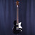 Used Harmony JUPITER LP Type Electric Guitar Black 6-String 41140-S000142430 View 2