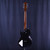 Used Harmony JUPITER LP Type Electric Guitar Black 6-String 41140-S000142430 View 7