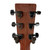 Used Martin MARTIN DX1RAE Laminate Top Acoustic Guitar Wood 41120-S000039801 View 6