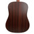 Used Martin MARTIN DX1RAE Laminate Top Acoustic Guitar Wood 41120-S000039801 View 4
