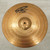 Used Paiste 502 Plus Crash Cymbal 16 - Inch 40015-S000344273 View 1