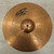Used Paiste 502 Plus Crash Cymbal 14 - Inch 40015-S000344272 View 1