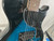 Used Maestro BY GIBSON LES PAUL LP Type Electric Guitar Blue 6-String 40012-S000319388 View 4