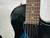 Used Maestro BY GIBSON LES PAUL LP Type Electric Guitar Blue 6-String 40012-S000319388 View 5