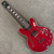 Used FIREFLY SEMI HOLLOW Electric Guitar 41106-S000104691 View 2