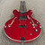 Used FIREFLY SEMI HOLLOW Electric Guitar 41106-S000104691 View 6