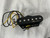 Used Fender VINTAGE NOISELESS TELECASTER PICKUP SET Guitar Pickup 40012-S000319390 View 3
