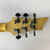Used Schecter OMEN EXTREME Super S Electric Guitar Blue 6-String 41110-S000074175 View 9