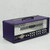 Used Mesa Boogie dual Rectifier 3 Channel Purple Tolex Tube Guitar Amplifier Head 40042-S000278714 View 2