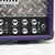 Used Mesa Boogie dual Rectifier 3 Channel Purple Tolex Tube Guitar Amplifier Head 40042-S000278714 View 8