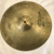Used Zildjian 16 AVEDIS ROCK CRASH Crash Cymbal 16" 41125-S000043221 View 1