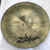 Used Zildjian 16 AVEDIS ROCK CRASH Crash Cymbal 16" 41125-S000043221 View 2