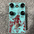 Used WALRUS AUDIO DEEP SIX V1 Guitar Compressor Pedal 41106-S000104694 View 1