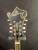 Used Epiphone MM-50E Mandolin 41137-S000108598 View 3