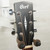 Used Cort AD810 Laminate Top Acoustic Guitar Black 40015-S000344280 View 5