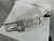 Used Jupiter JTR-1100 Trumpet 40012-S000319392 View 15
