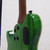 Used EVH wolfgang Standard Pointy Electric Guitar Green 6-String 40042-S000278726 View 8