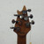 Used EVH wolfgang Standard Pointy Electric Guitar Green 6-String 40042-S000278726 View 12