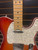 Used Fender AMERICAN ELITE TELECASTER T Type Electric Guitar Cherry Sunburst 6-String 41116-S000054417 View 3