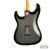 Used Fender STRATOCASTER DUAL P-90S S Type Electric Guitar Silver Burst 6-String 41136-S000158661 View 4