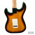 Used G&L TRIBUTE LEGACY S-500 S Type Electric Guitar Sunburst 6-String 41136-S000158664 View 6