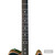 Used Fender ACOUSTASONIC TELECASTER Solid Top Acoustic Guitar Black 41136-S000158662 View 4